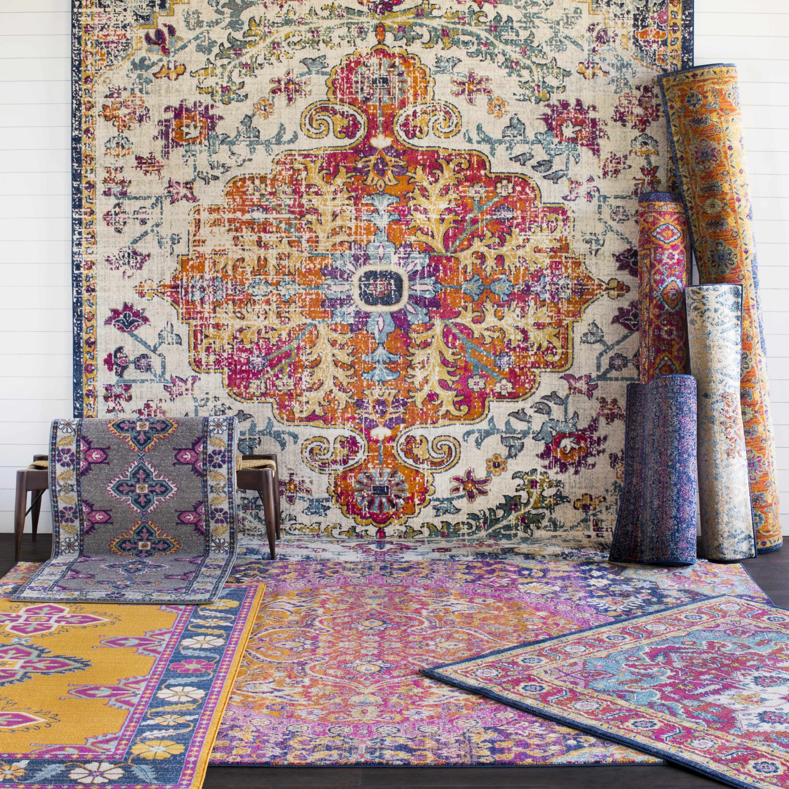 Stonewall Area Rug - Image 4