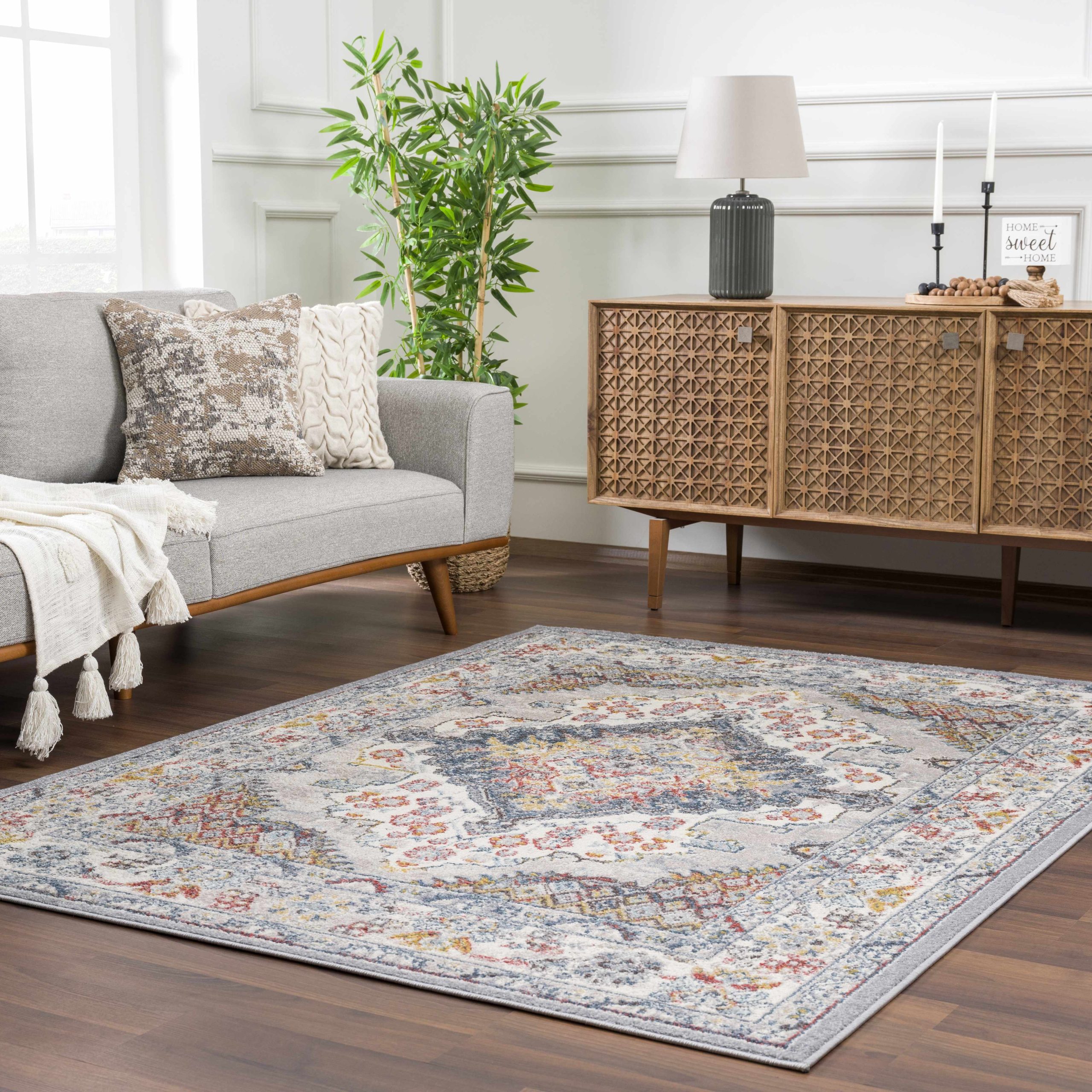 Haymond Area Rug - Image 15