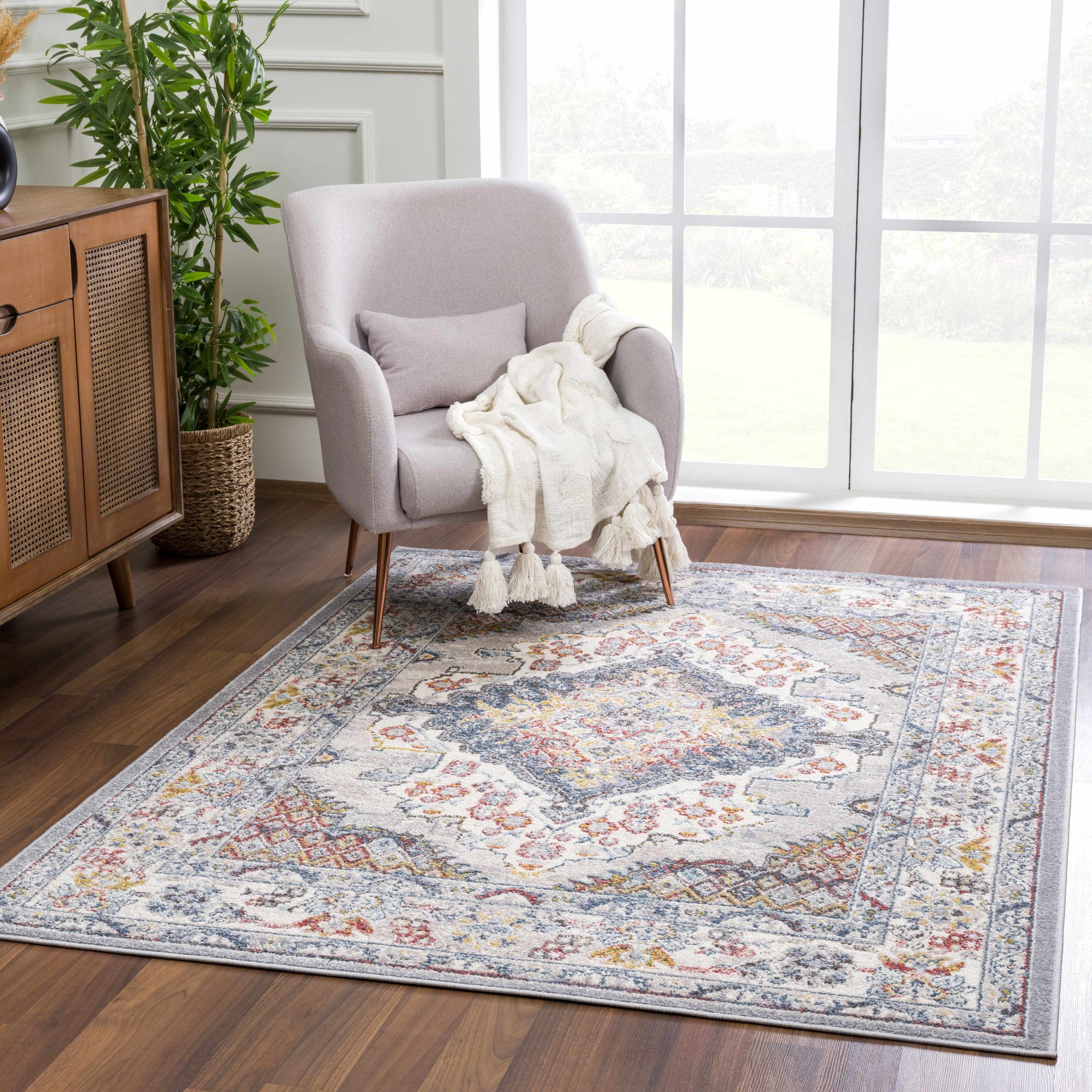 Haymond Area Rug - Image 12
