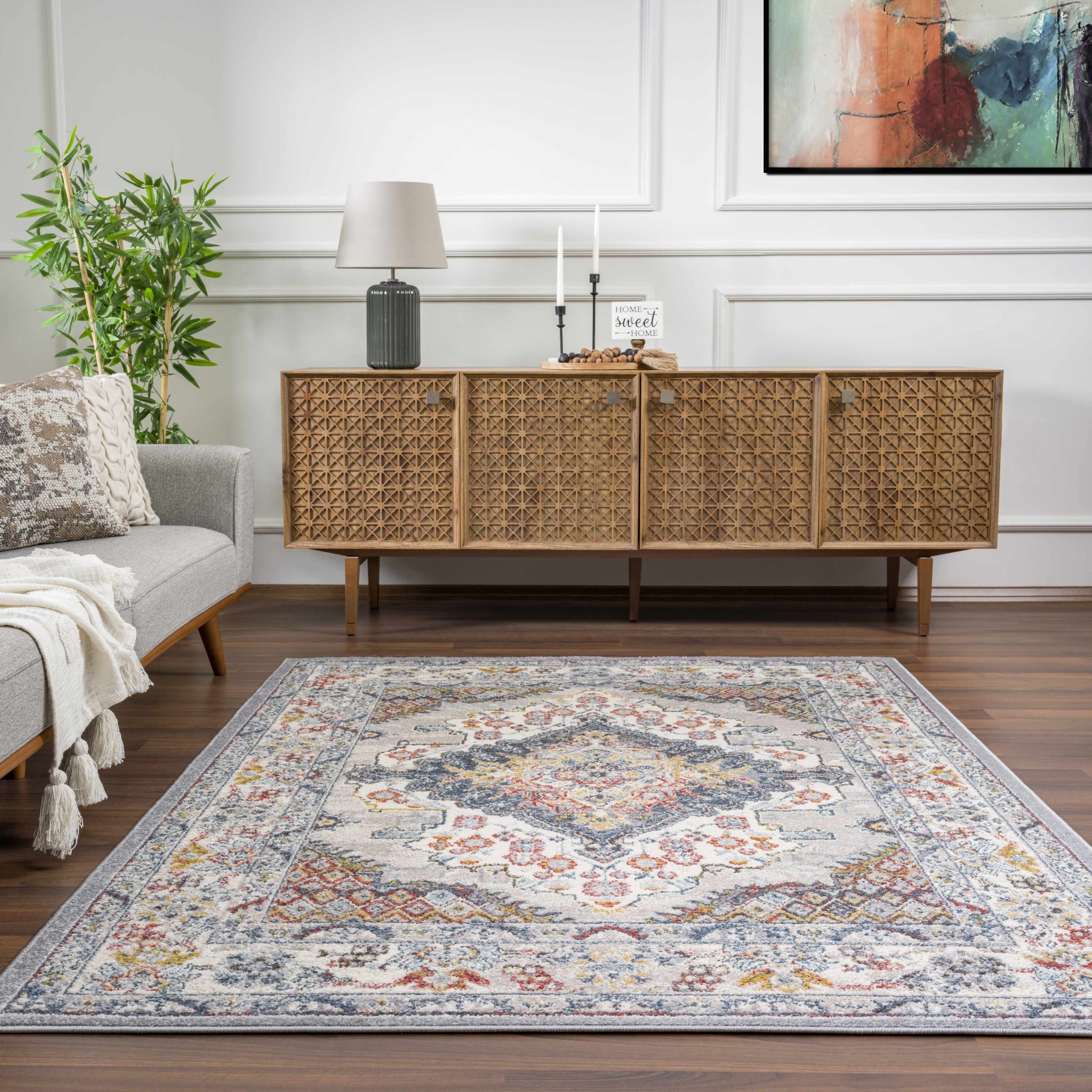 Haymond Area Rug - Image 14