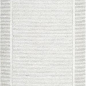 Hiroto Ivory Area Rug