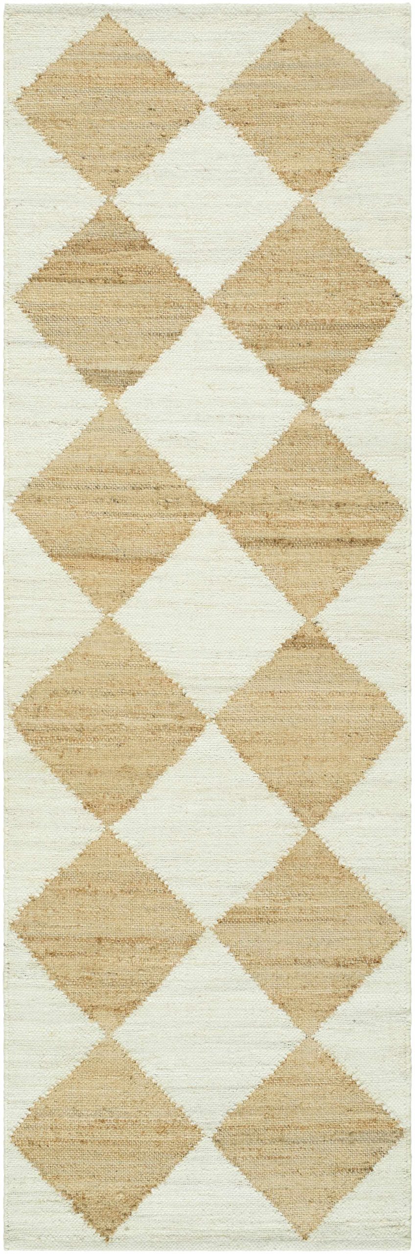 Andrin Beige Area Rug - Image 10