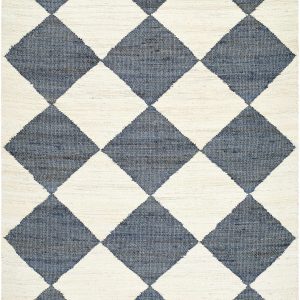 Andrin Gray Area Rug