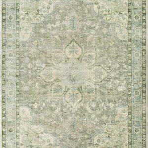 Harrisdale Area Rug