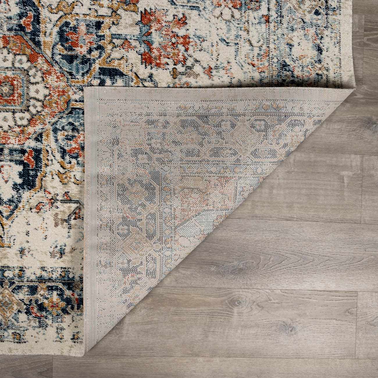 Dorval Traditional Outdoor Rug - Image 8