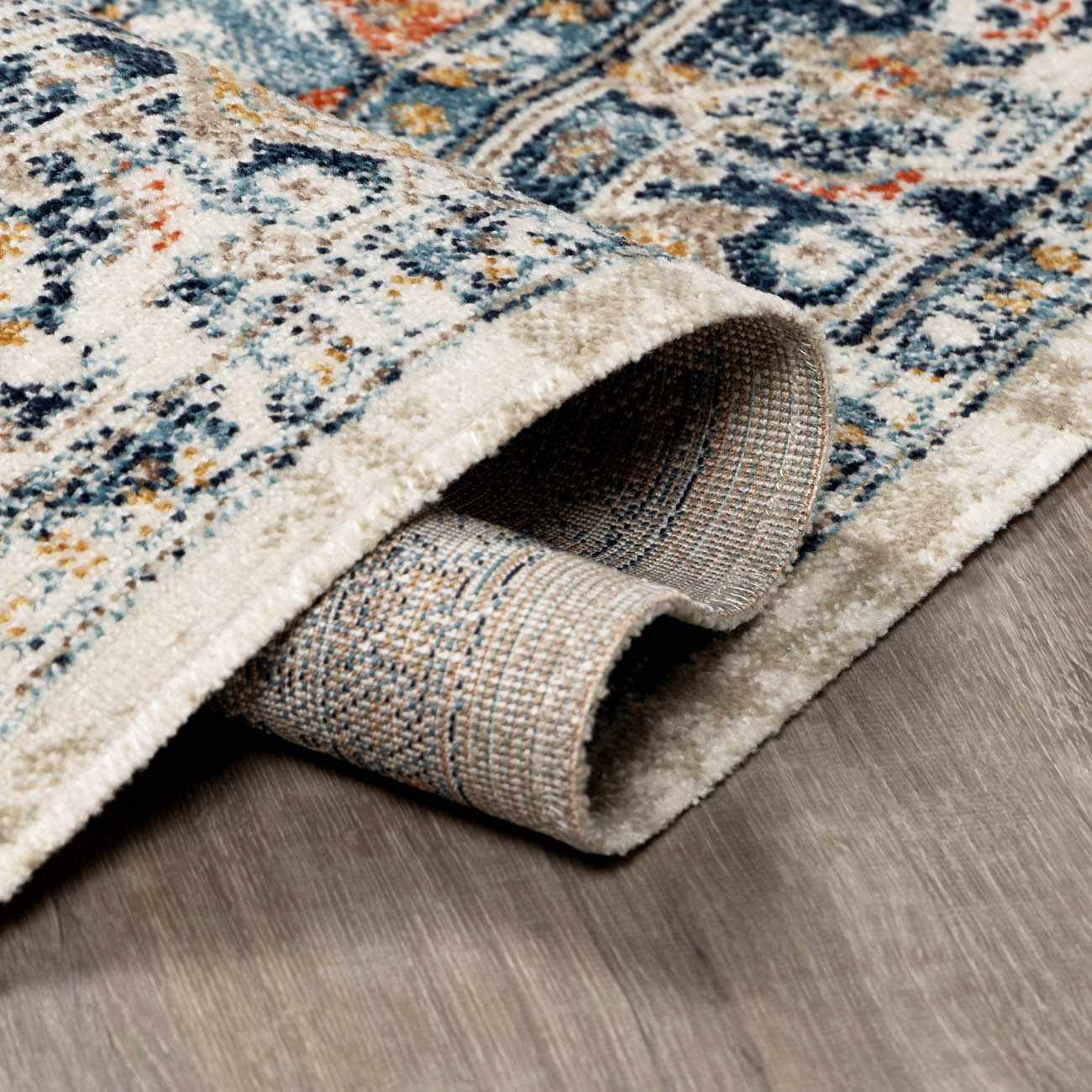 Dorval Traditional Outdoor Rug - Image 9