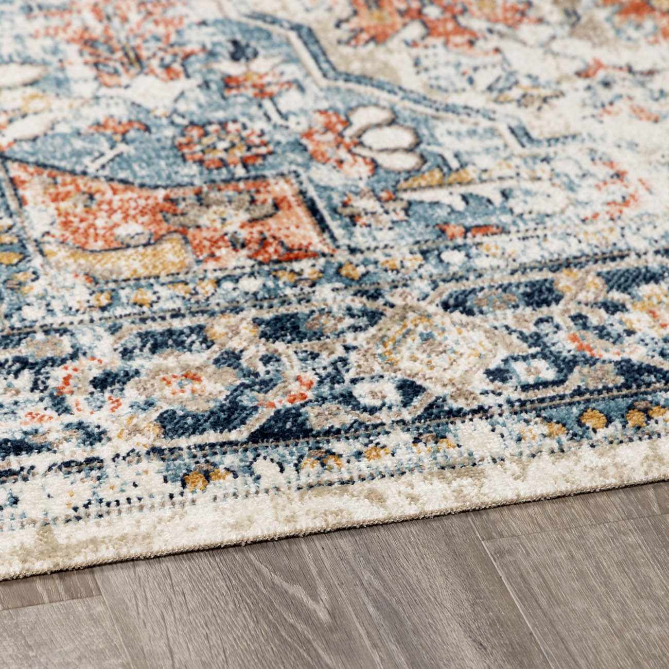 Dorval Traditional Outdoor Rug - Image 14