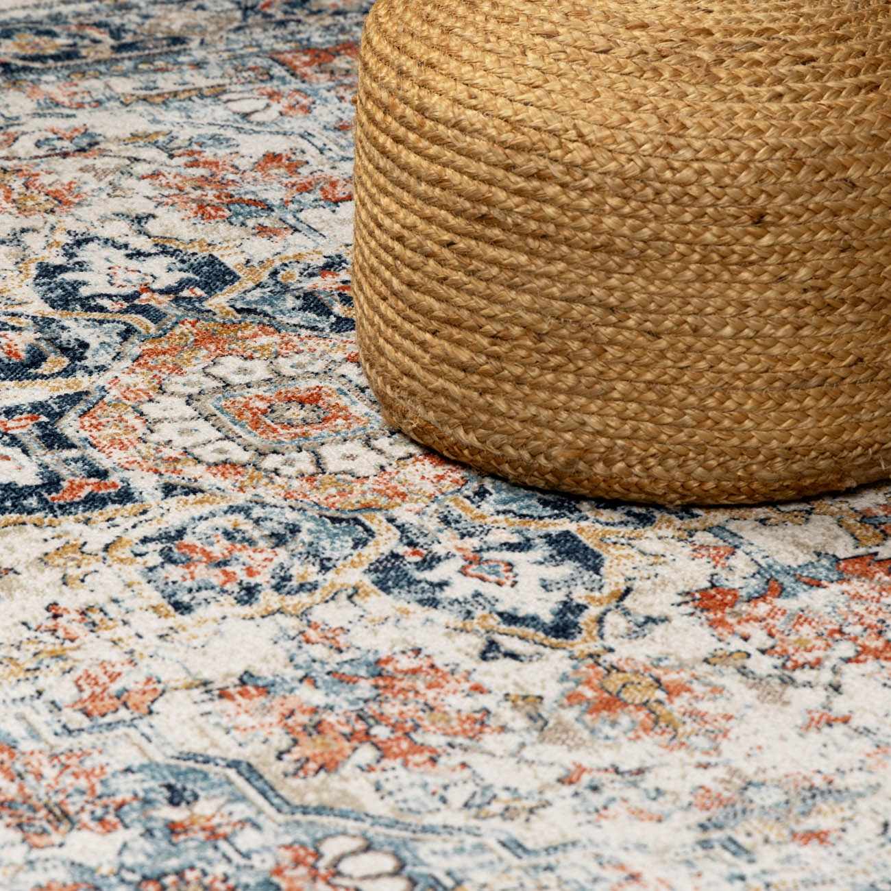 Dorval Traditional Outdoor Rug - Image 18