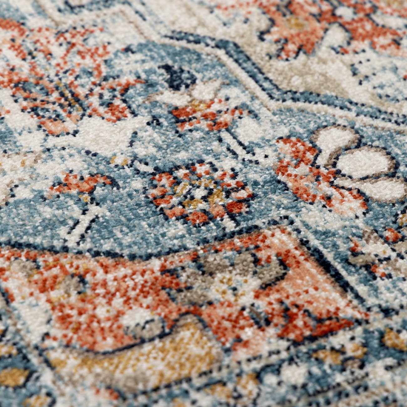 Dorval Traditional Outdoor Rug - Image 22