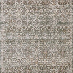 Myrtle Avenue Machine Woven Galey Alix x LIVABLISS GAMY-2305 Area Rug