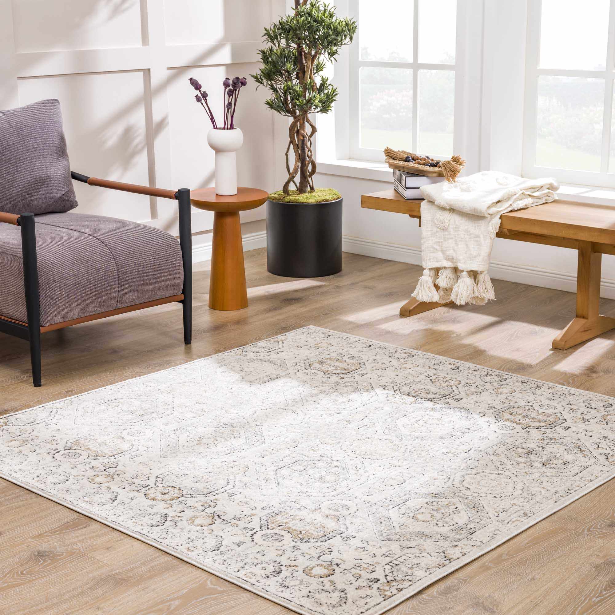 Parkerfield Area Rug - Image 17
