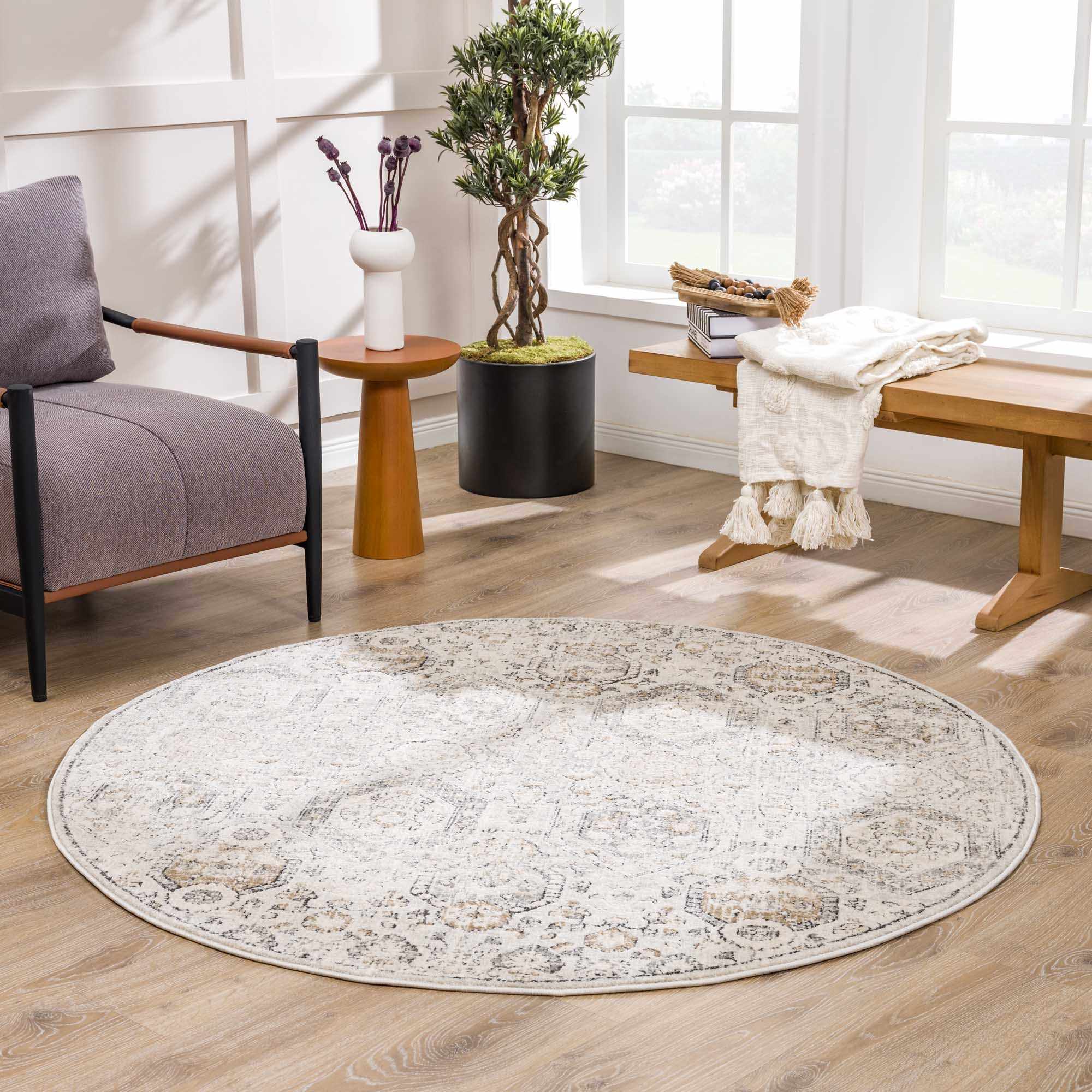 Parkerfield Area Rug - Image 13