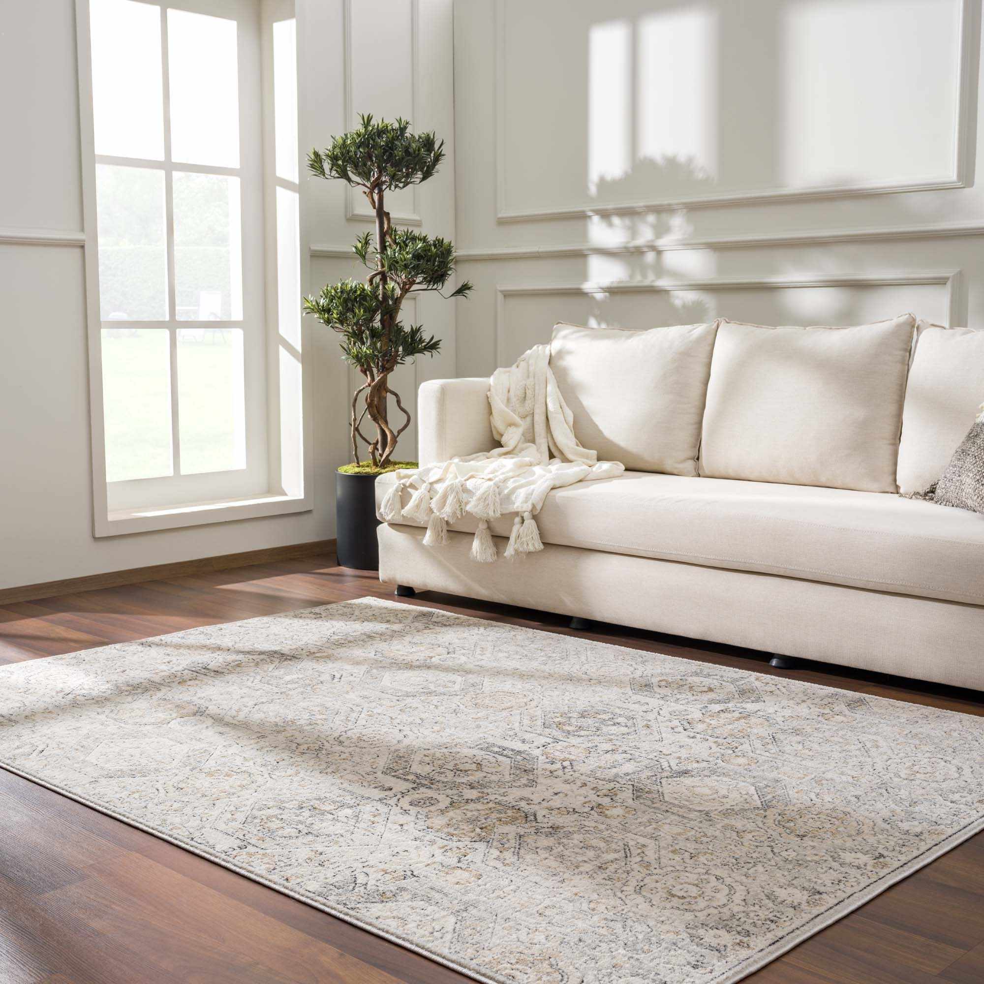 Parkerfield Area Rug - Image 20