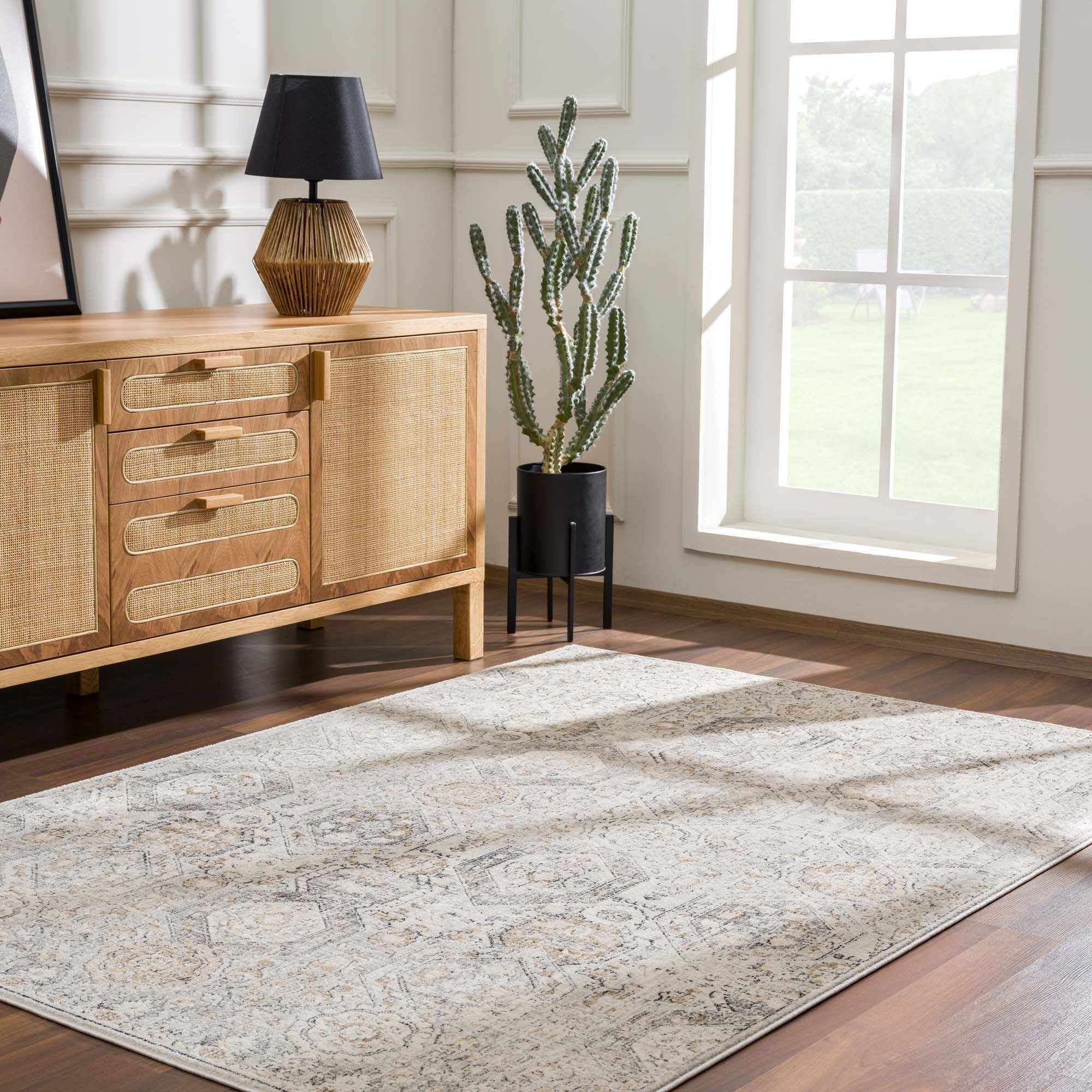 Parkerfield Area Rug - Image 16