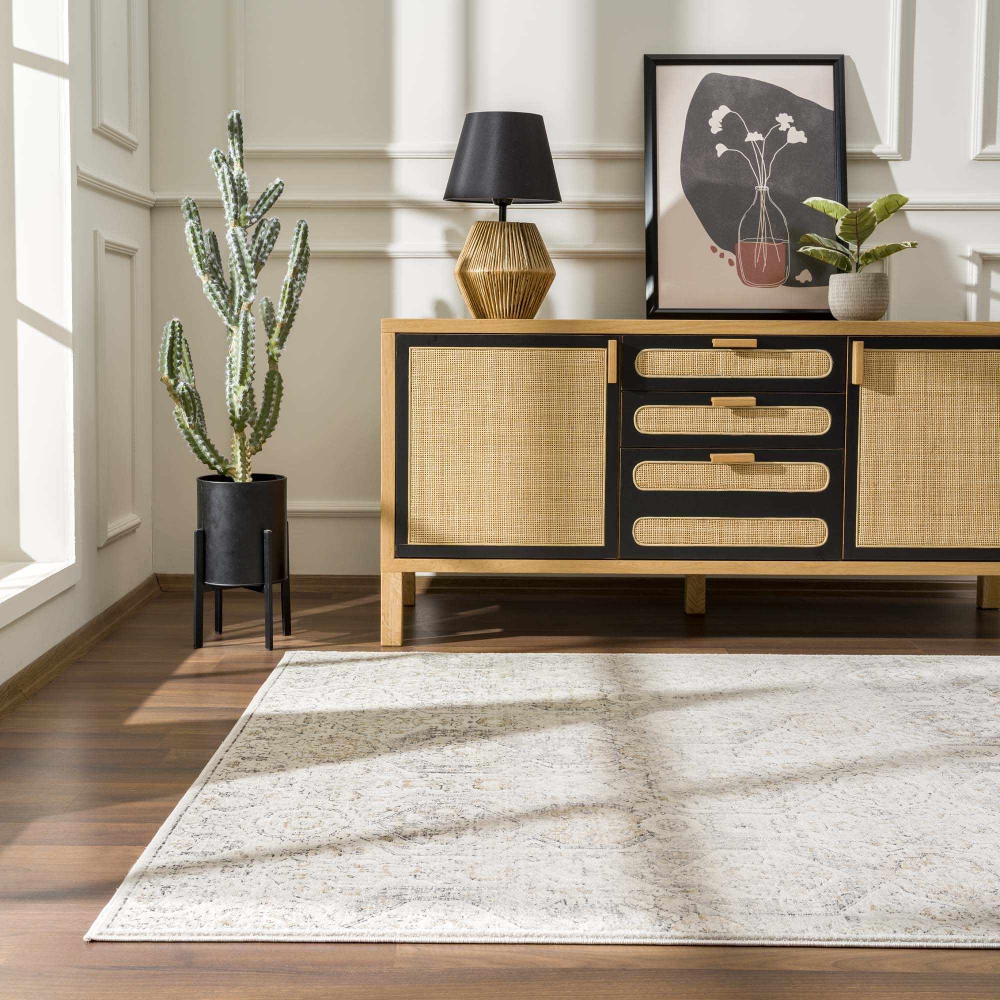 Parkerfield Area Rug - Image 21