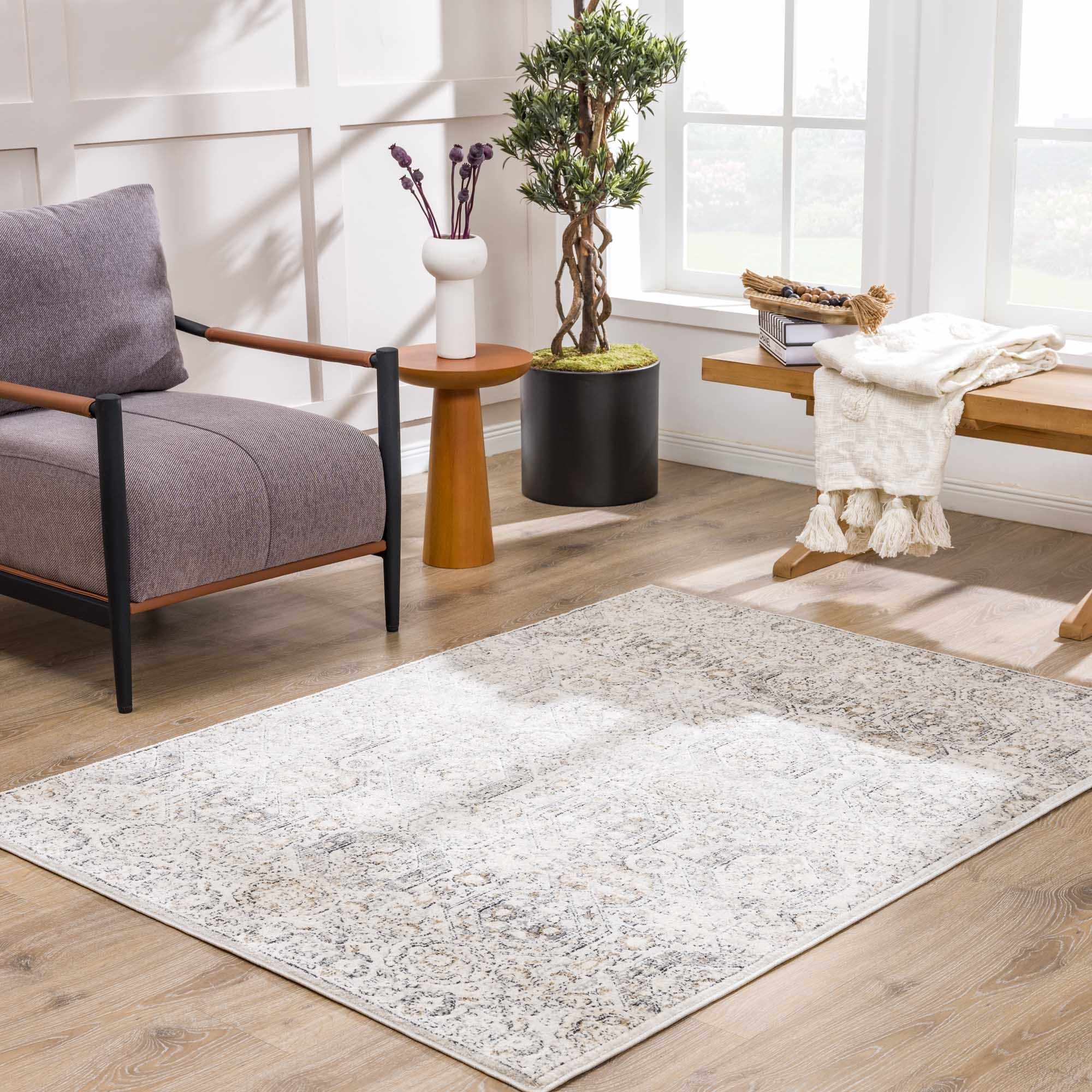 Parkerfield Area Rug - Image 24