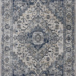 Murrindindi Area Rug