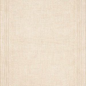 Kayoko Ivory Area Rug