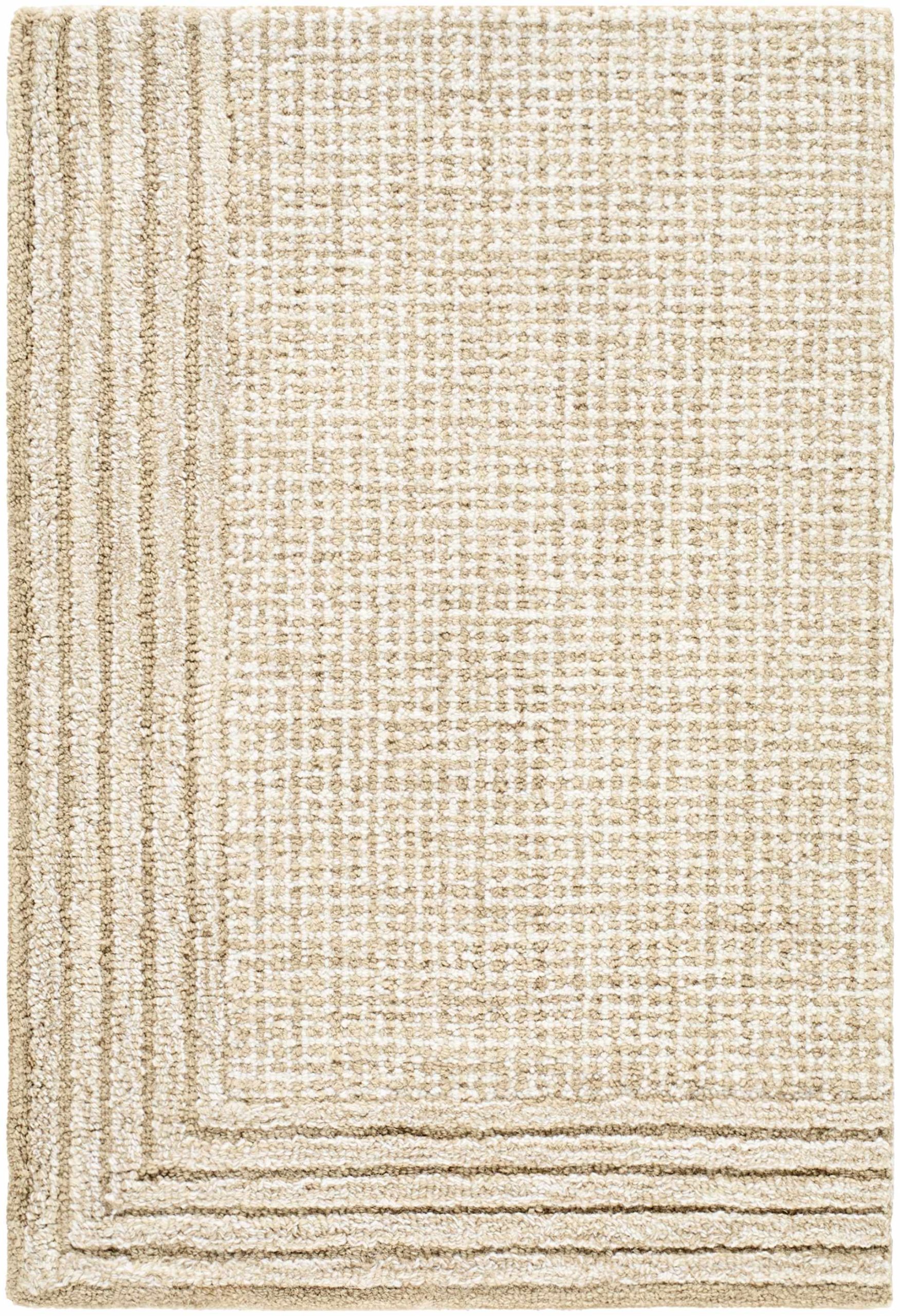 Kayoko Off White Area Rug - Image 8