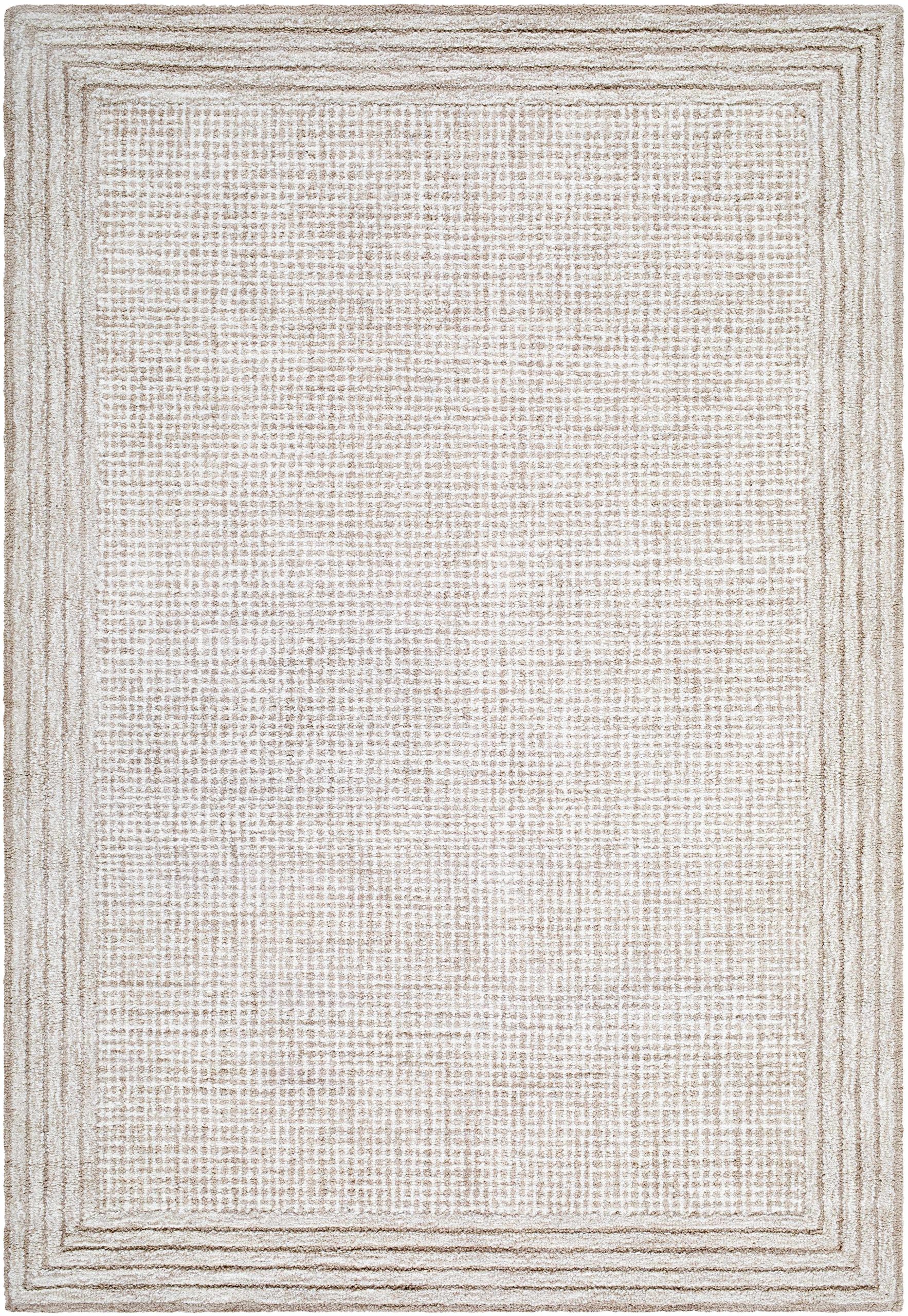 Kayoko Off White Area Rug