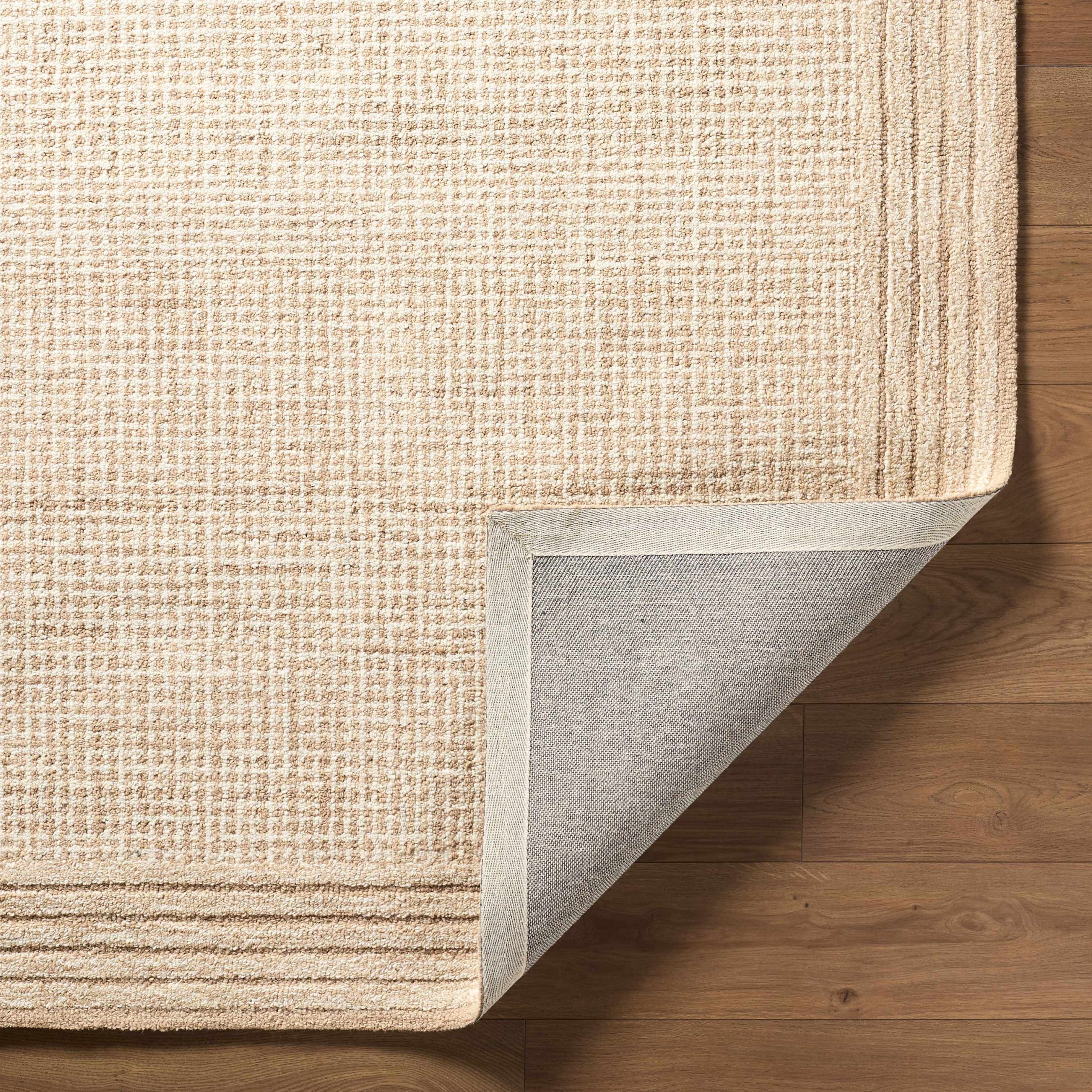 Kayoko Off White Area Rug - Image 5