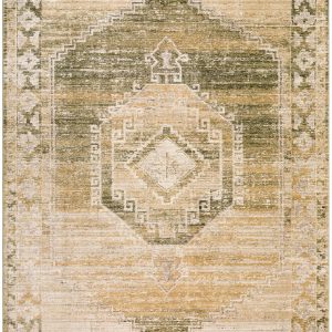 Kailey Tan Area Rug