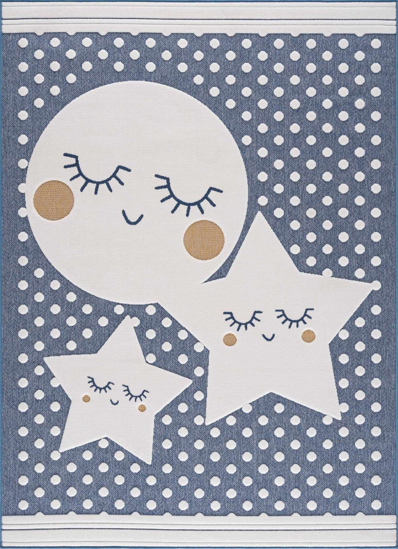 Egemen Kids Area Rug
