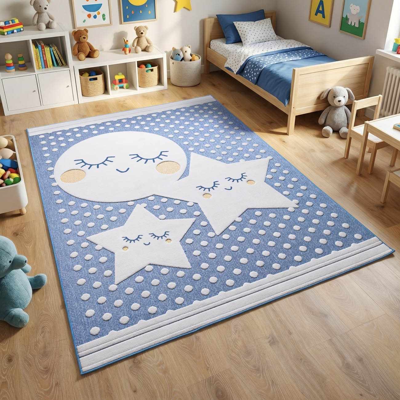 Egemen Kids Area Rug - Image 2