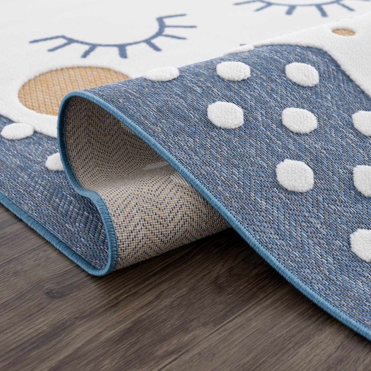 Egemen Kids Area Rug - Image 6