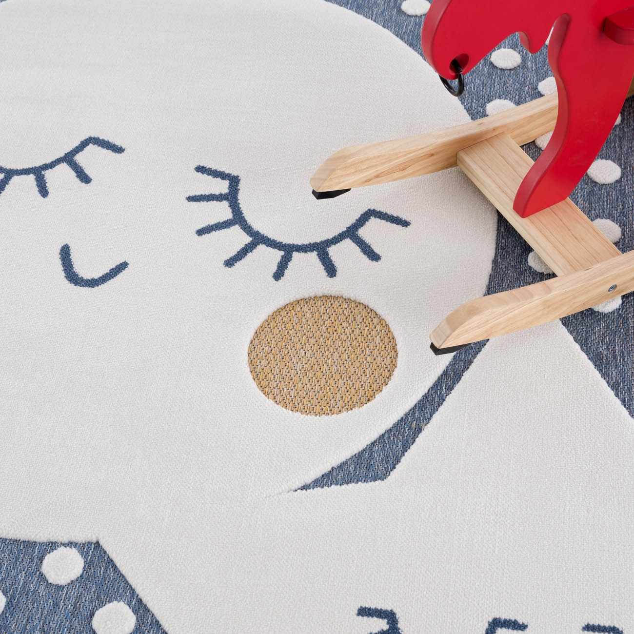 Egemen Kids Area Rug - Image 7