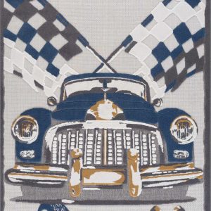 Hopper Kids Area Rug