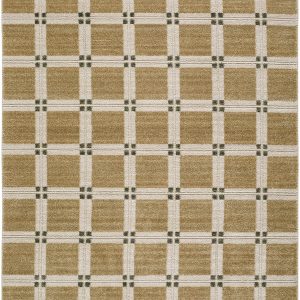 Kalkin Tan Area Rug
