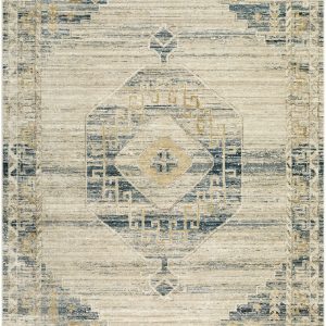 Kalare Light Gray Area Rug