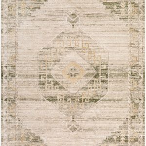 Kalare Olive Area Rug