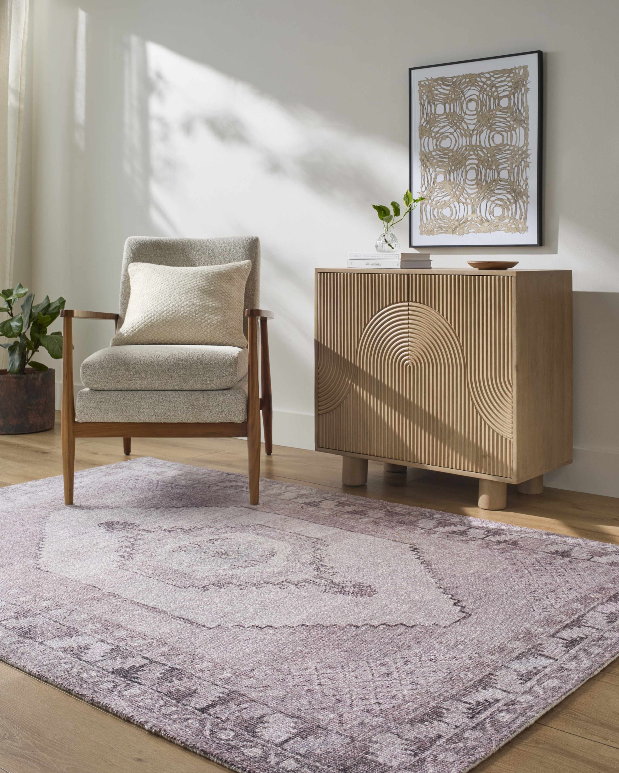 Wayde Area Rug - Image 2