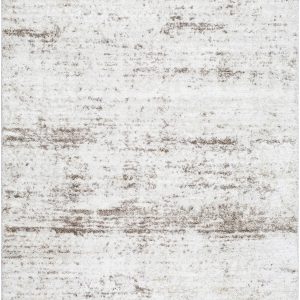 Kohaku Light Gray Area Rug
