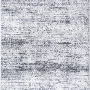 Kohaku Black Area Rug
