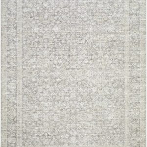 Maria Elena Machine Woven Galey Alix x LIVABLISS GADA-2304 Area Rug