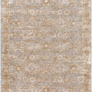 Andres Cream Area Rug