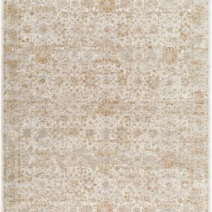 Andres Sage Area Rug