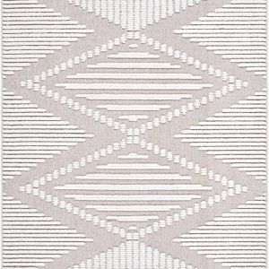 Annika Washable Area Rug