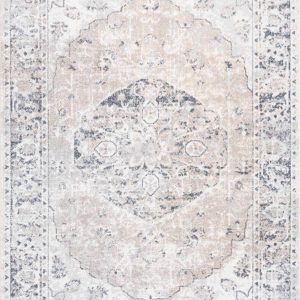 Rudo Flat Pile Washable Rug