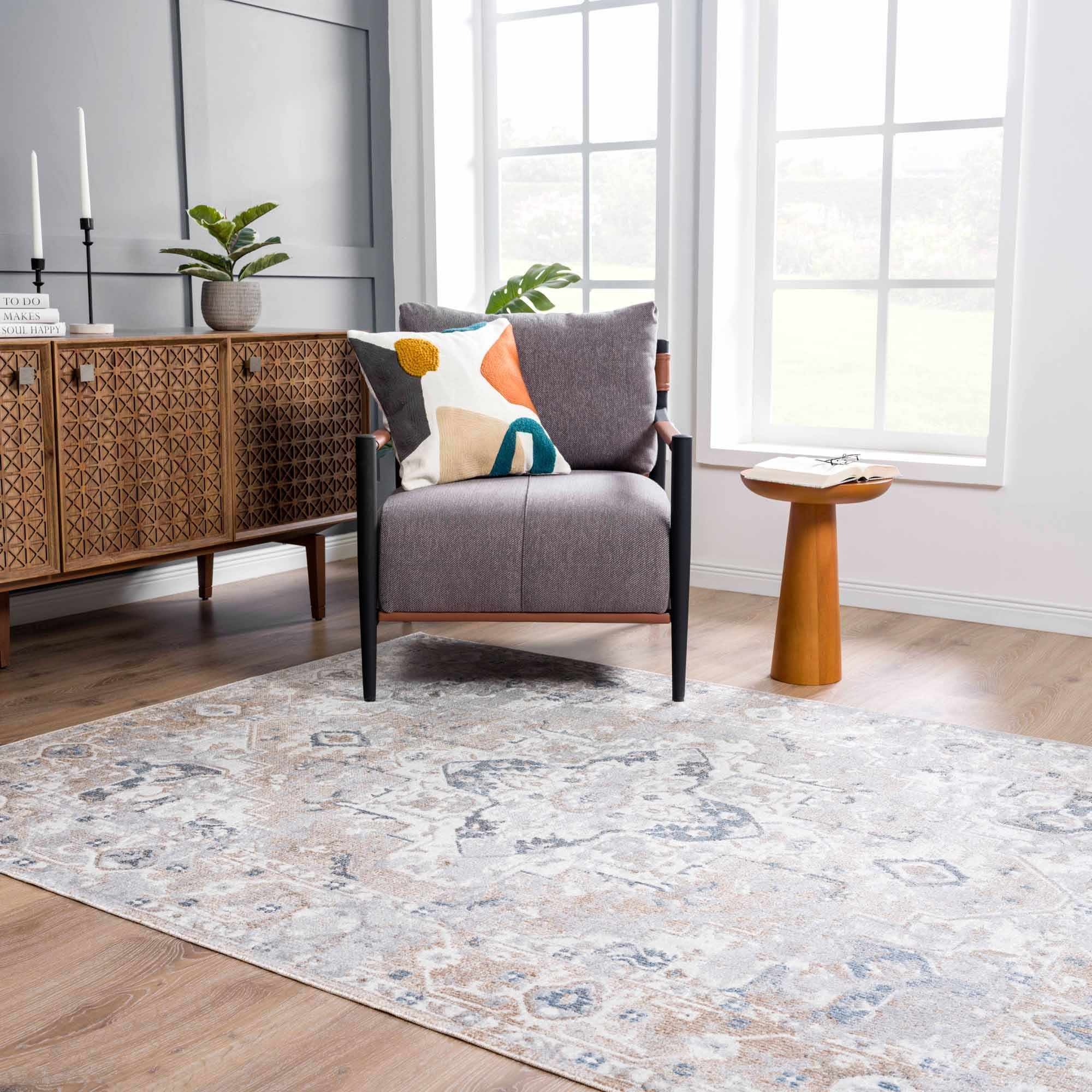 Dobry Boutique Washable Rug - Image 17
