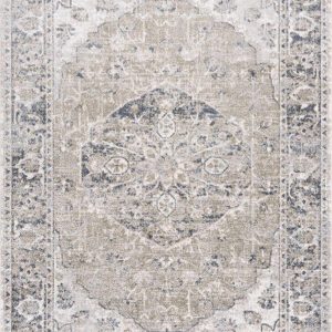 Rudoblu Boutique Washable Rug