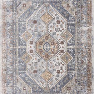 Afya Boutique Washable Rug