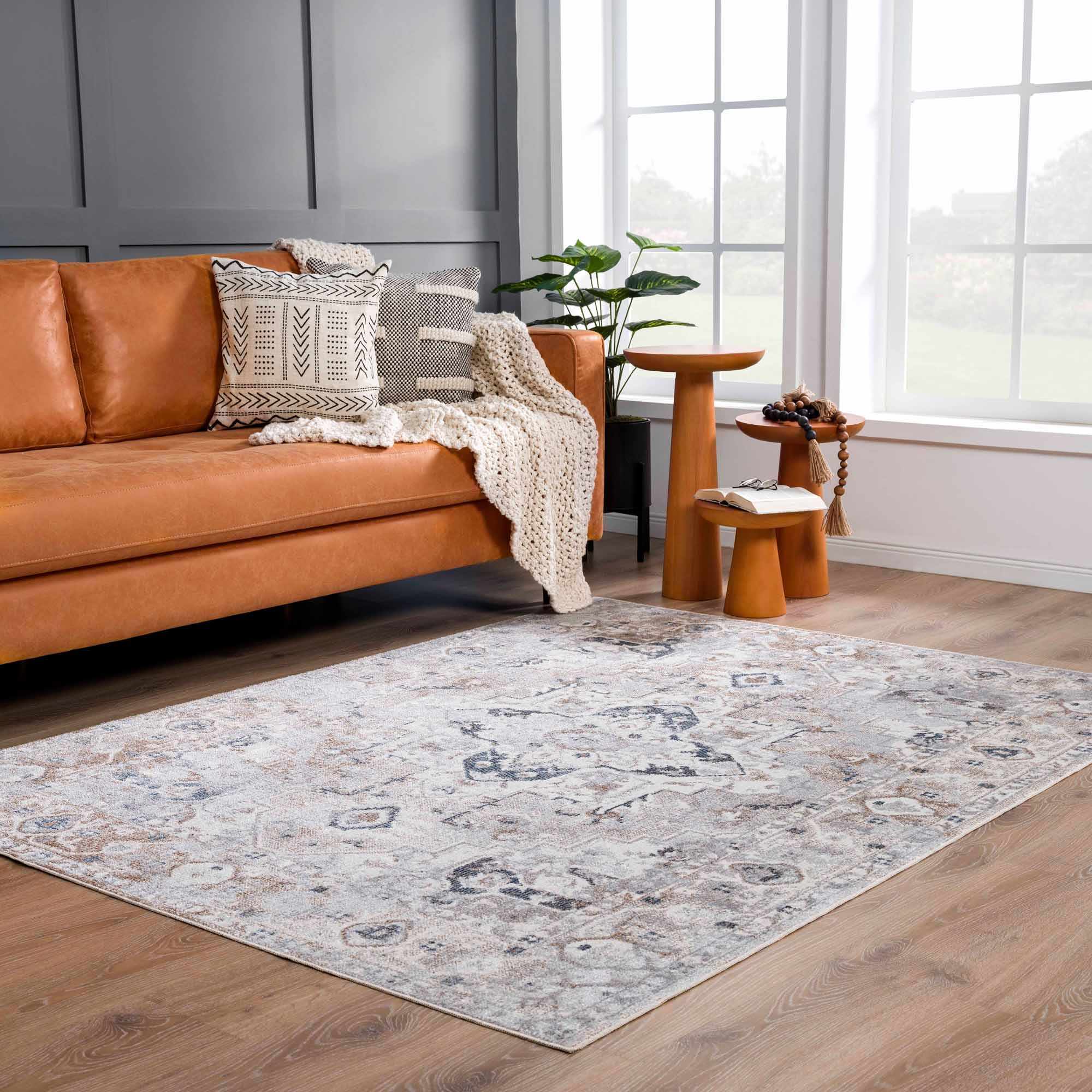 Dobry Boutique Washable Rug - Image 11