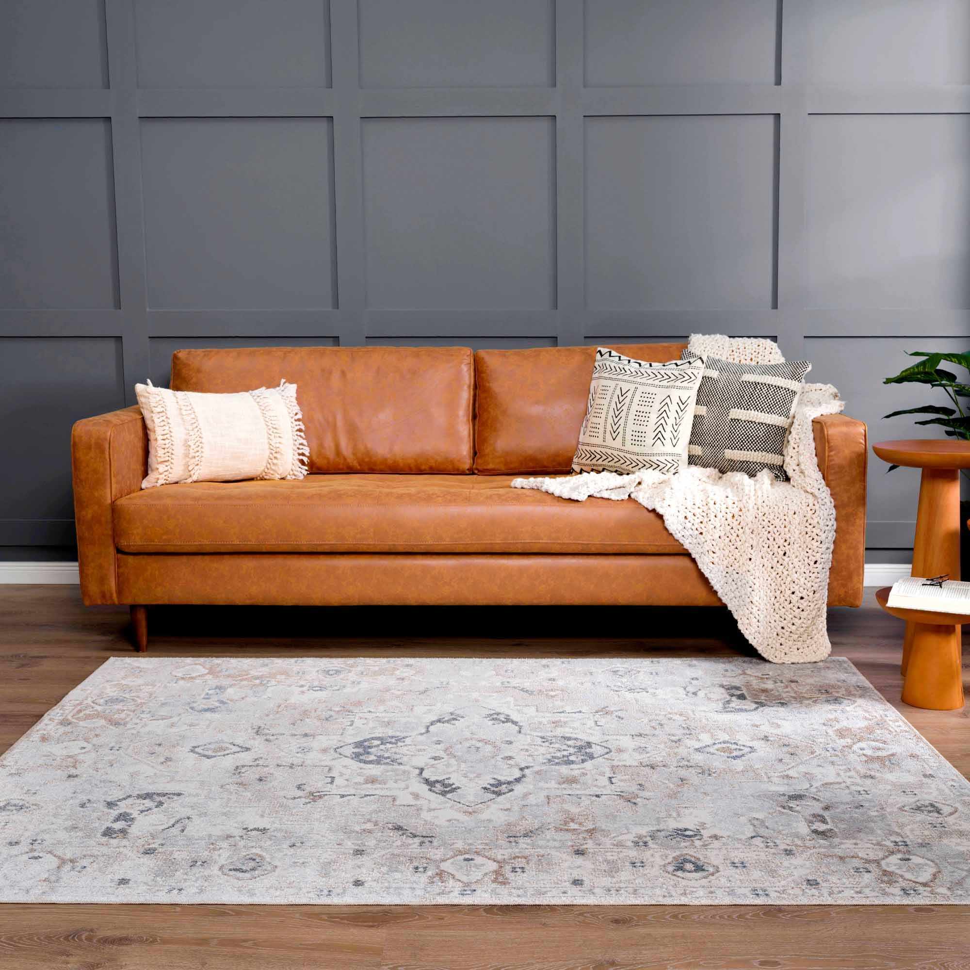Dobry Boutique Washable Rug - Image 3