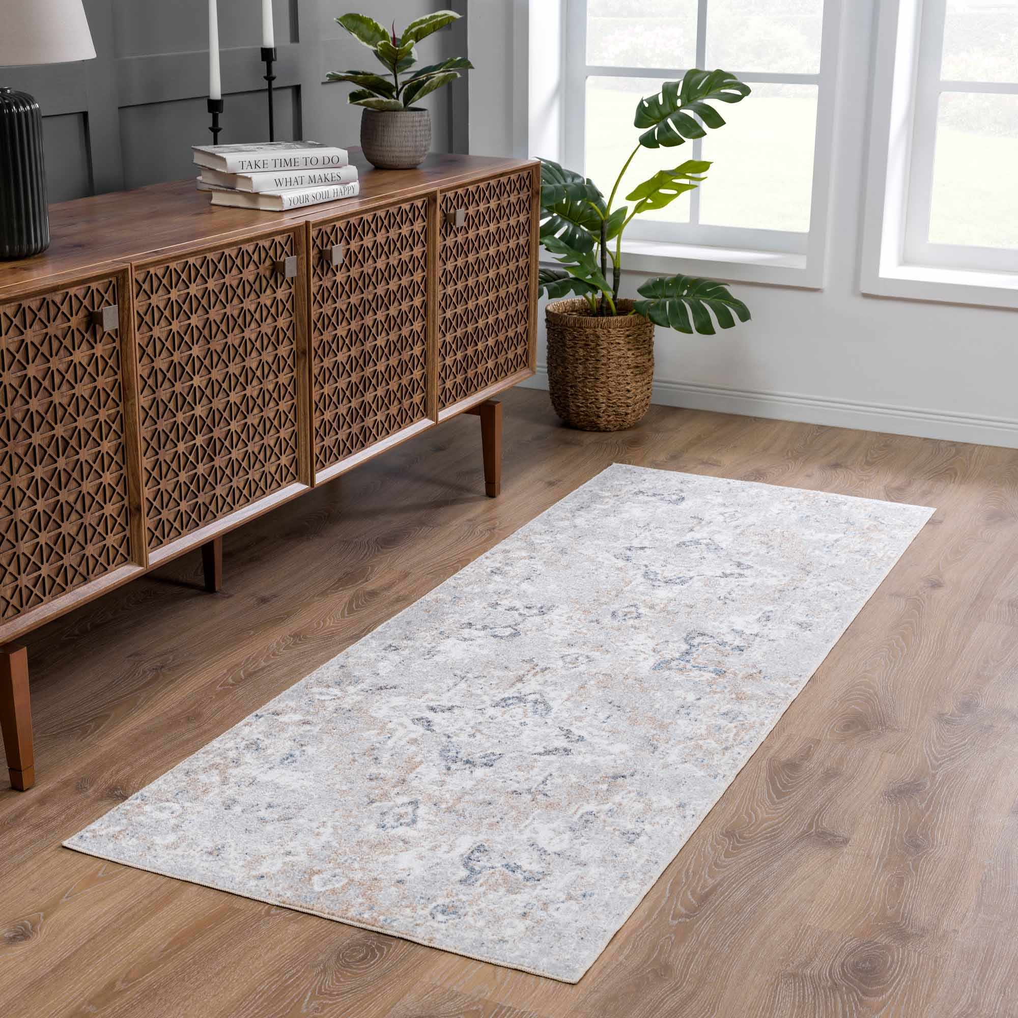 Dobry Boutique Washable Rug - Image 5