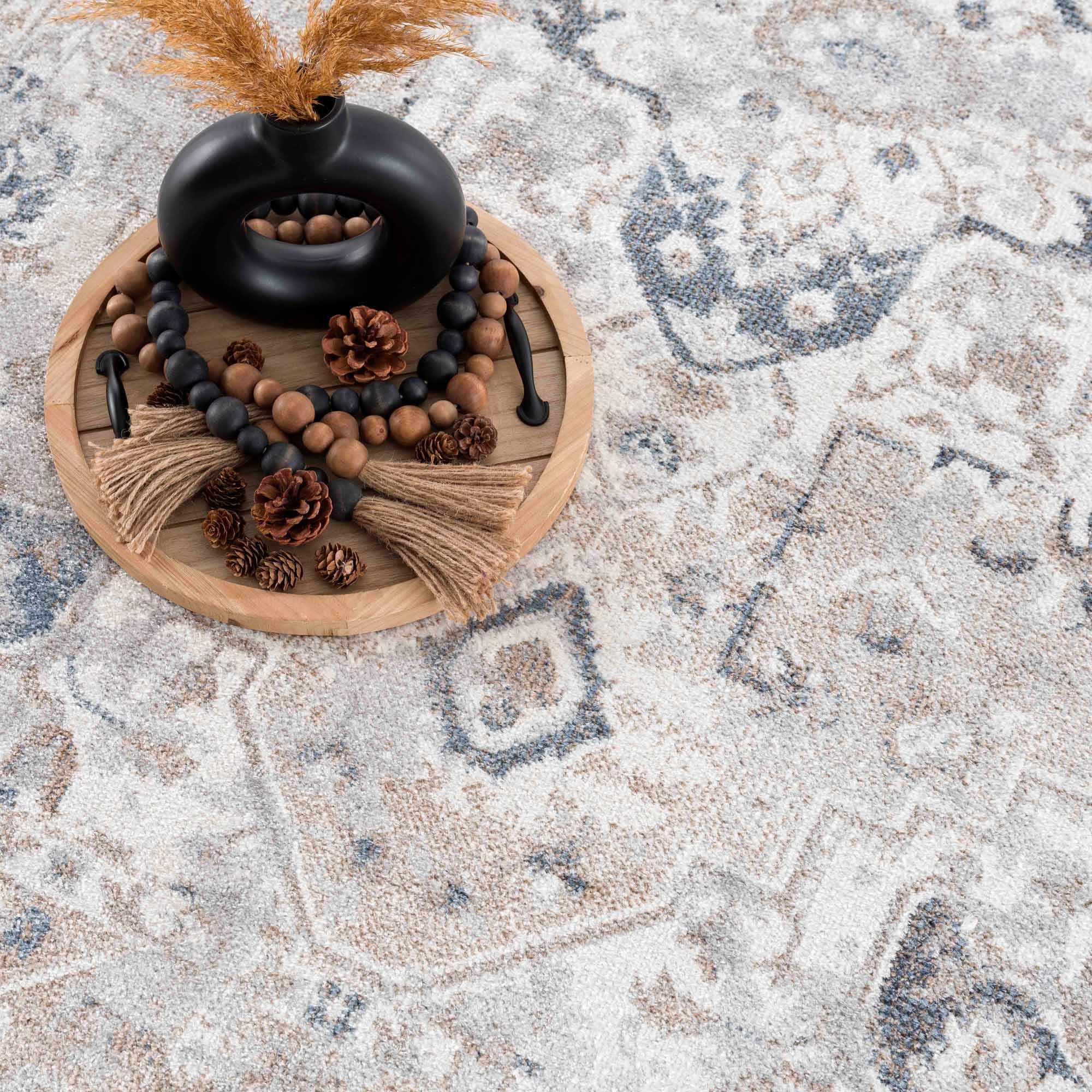 Dobry Boutique Washable Rug - Image 13