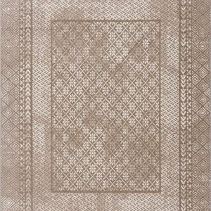 Caditaan Washable Area Rug